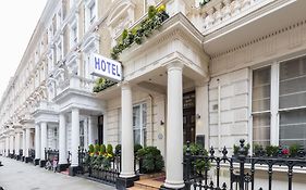 Notting Hill Gate Hotel London